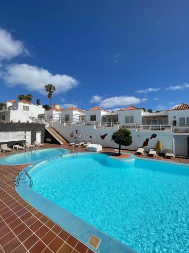 Las Casitas de Corralejo