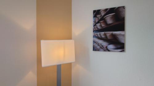 Fotografie z fotogalerie ubytování alte Bäckerei Ottendorf-Okrilla - #Lisa# im Norden von Dresden, WLan, Netfix v destinaci Ottendorf-Okrilla