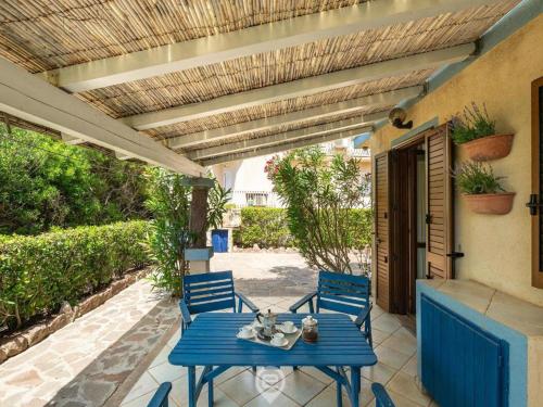 Fotografie z fotogalerie ubytování Casa di Greta v destinaci Calasetta