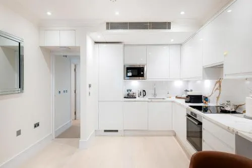 Fountain House Apartments - Hyde Park, London photo 7