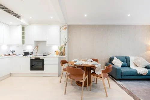 Fountain House Apartments - Hyde Park, London photo 6