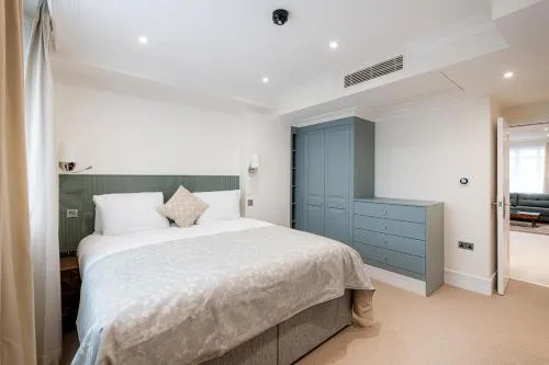 Fountain House Apartments - Hyde Park, London photo 5