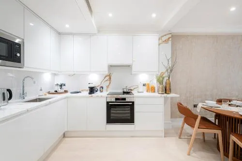 Fountain House Apartments - Hyde Park, London photo 4