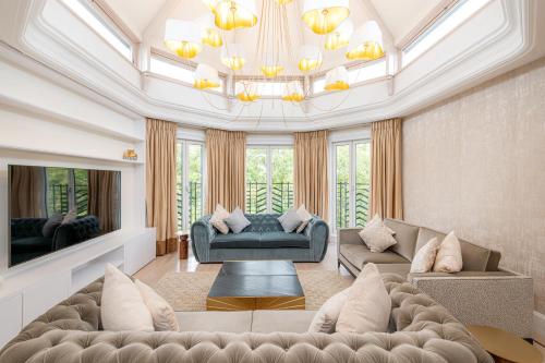 Fountain House Apartments - Hyde Park, London photo 33
