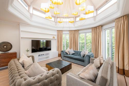 Fountain House Apartments - Hyde Park, London photo 37