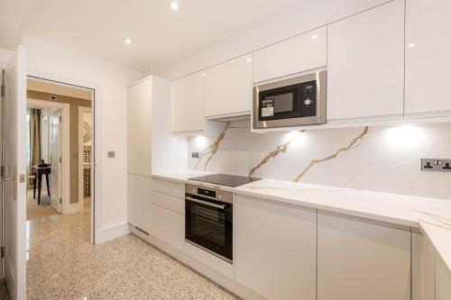 Fountain House Apartments - Hyde Park, London photo 47