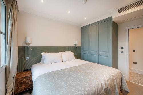 Fountain House Apartments - Hyde Park, London photo 46