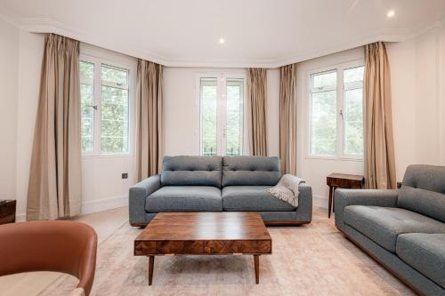Fountain House Apartments - Hyde Park, London photo 69