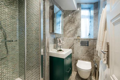 Fountain House Apartments - Hyde Park, London photo 44