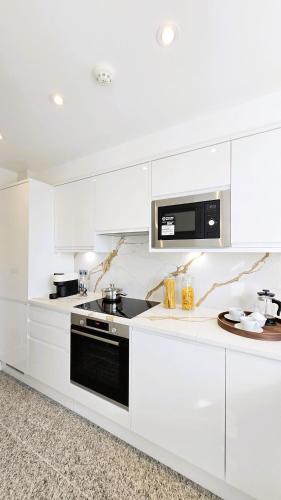 Fountain House Apartments - Hyde Park, London photo 50
