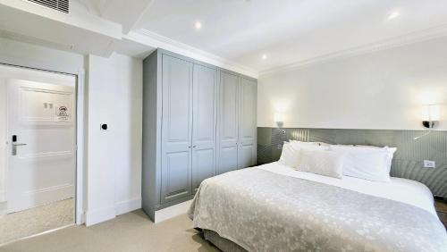 Fountain House Apartments - Hyde Park, London photo 48