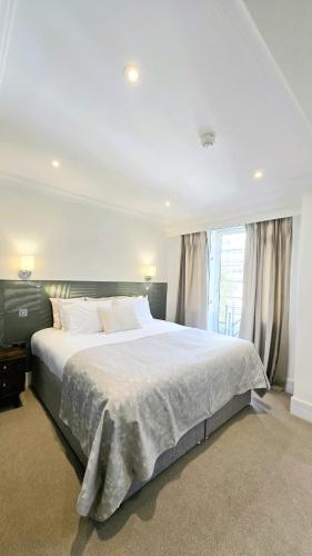 Fountain House Apartments - Hyde Park, London photo 39