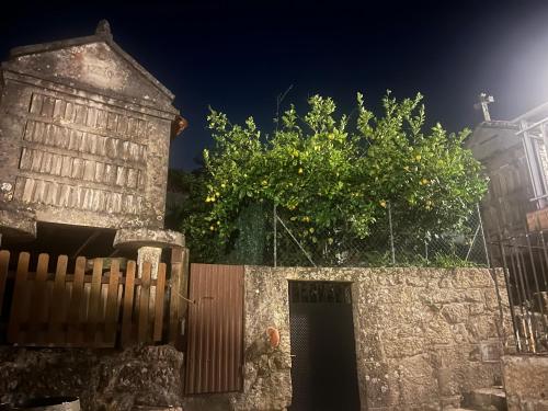 Fotografie z fotogalerie ubytování El Limonero v destinaci Combarro