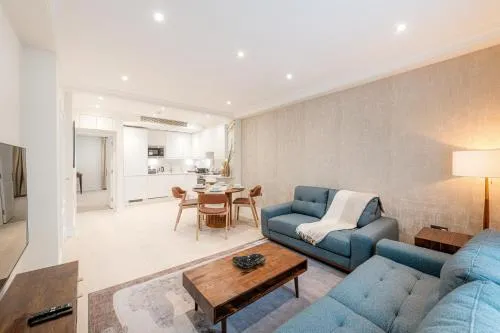 Fountain House Apartments - Hyde Park, London photo 3