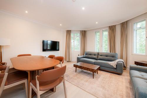 Fountain House Apartments - Hyde Park, London photo 43
