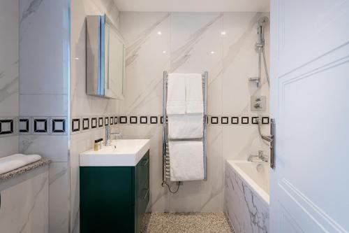 Fountain House Apartments - Hyde Park, London photo 70