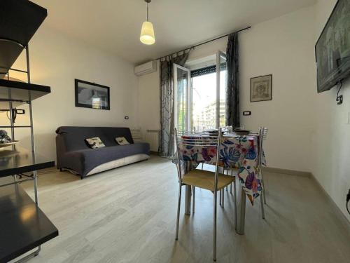 Spacious and Bright
