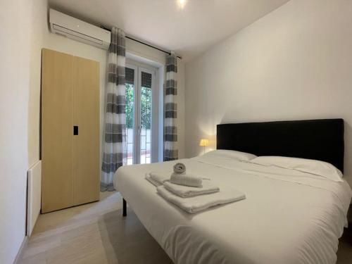 Spacious and Bright