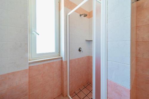 RESIDENCE OASI SUL MAREにあるバスルーム