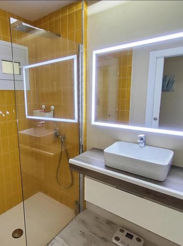 Sea View Apartament