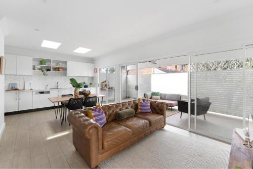 Φωτογραφία από το άλμπουμ του Thirroul Beauty - Close to beach and cafes σε Thirroul