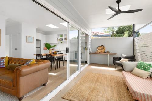 Φωτογραφία από το άλμπουμ του Thirroul Beauty - Close to beach and cafes σε Thirroul