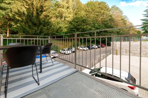 Foto sihtkohas Jáchymov asuva majutusasutuse Design Apartmán Jáchymovská - Rezidence K Lanovce galeriist