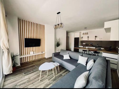 Foto Tirana City Comfort 4