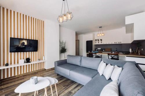 Foto Tirana City Comfort 5