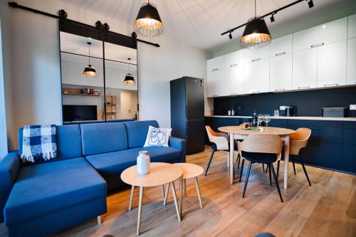 Laguna Beskidów Resort - Apartament A04