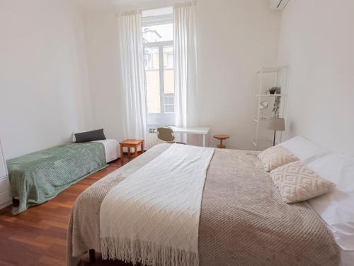 I Host Apartment - Orti 16 Scala D