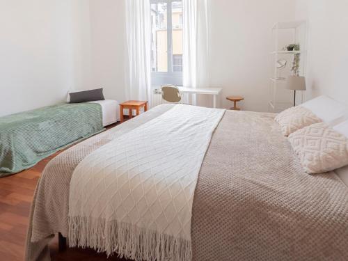 I Host Apartment - Orti 16 Scala D