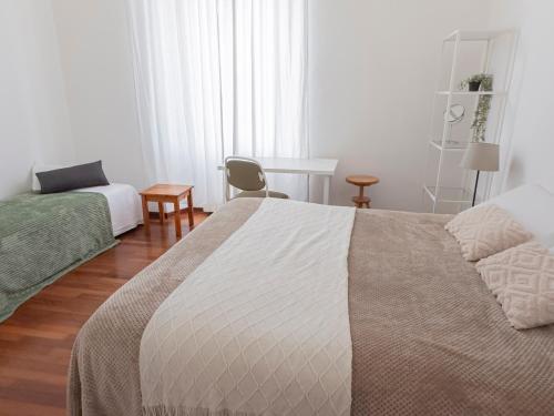 I Host Apartment - Orti 16 Scala D
