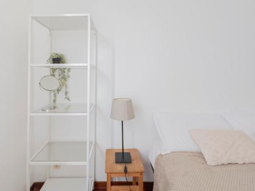 I Host Apartment - Orti 16 Scala D