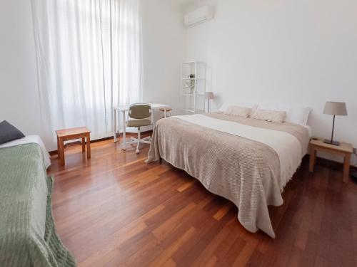 I Host Apartment - Orti 16 Scala D