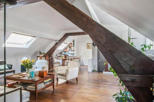 Gallery image of Appartement Imperio - Welkeys in Paris