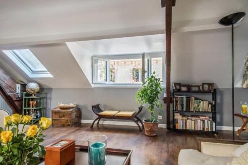Appartement Imperio - Welkeys