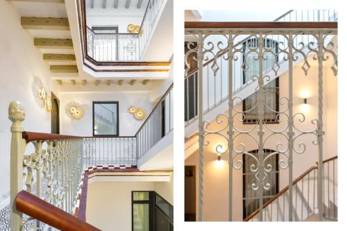 Casa Bedoya Suites & Colors by Magno Apartments