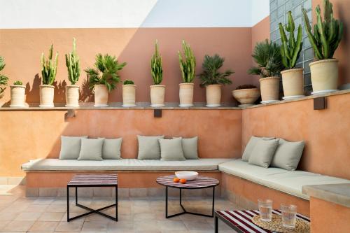 Casa Bedoya Suites & Colors by Magno Apartments