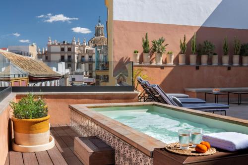 Casa Bedoya Suites & Colors by Magno Apartments