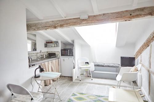 Studio Côte Blanche - Welkeys