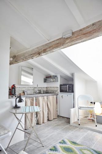 Studio Côte Blanche - Welkeys