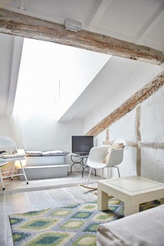 Studio Côte Blanche - Welkeys