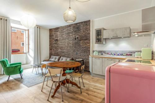 Appartement Sainte Claire Vintage - Welkeys