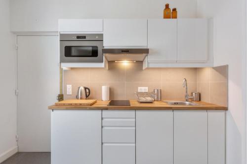 Appartement du Marché St Honoré - Welkeys