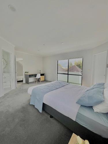 Gambar di galeri bagi Cozy Victoria Ensuite di Rotorua
