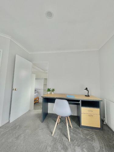 Gambar di galeri bagi Cozy Victoria Ensuite di Rotorua