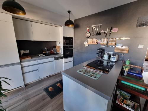 Müller Apartman by Mital