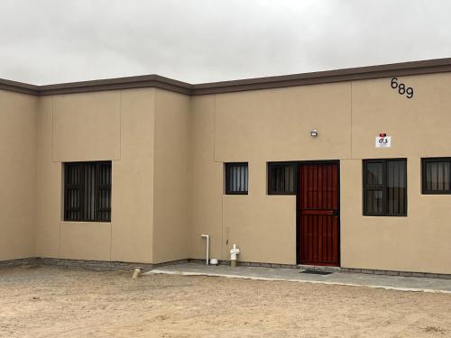 Φωτογραφία από το άλμπουμ του Kiki's Inn Self-Catering & accommodation σε Swakopmund
