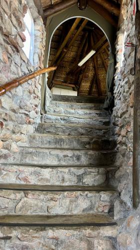 Gambar di galeri bagi Outeniquabosch Lodge di Hartenbos